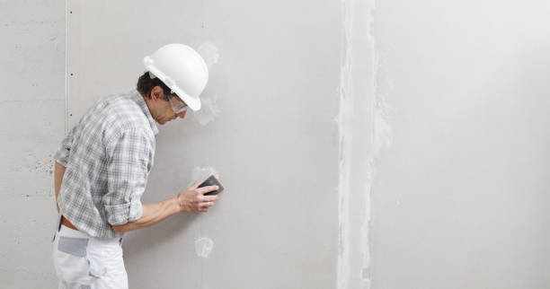 Best Mold Prevention Services  in Ulysses, KS